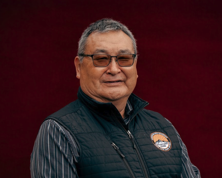 Raymond Joseph